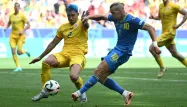 Euro 2024 : la Roumanie surclasse l'Ukraine à Munich