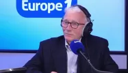 Jacques Vendroux a donné son pronostic.
