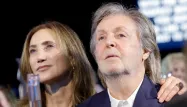 Paul McCartney revient en France en décembre, après six ans d'absence