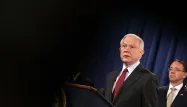 Jeff Sessions crédit : CHIP SOMODEVILLA / GETTY IMAGES NORTH AMERICA / AFP - 1280