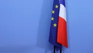 Dans toute l'Europe, 57% voient d'un bon œil l'appartenance à l'UE cette année.