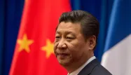 Xi Jinping