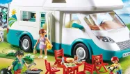 De nombreux coffrets Playmobil en réduction sur Amazon