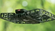 Le drone HOVERAir X1