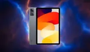 Le Xiaomi Redmi Pad SE en promotion chez Amazon