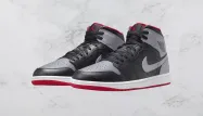 Les Air Jordan 1 Mid en promotion chez Nike