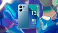 Xiaomi Redmi Note 13
