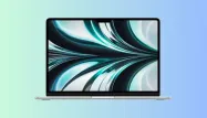 Promotion inattendue sur le MacBook Air M2