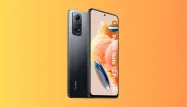 Bon plan sur le smartphone Xiaomi Redmi Note 12 Pro