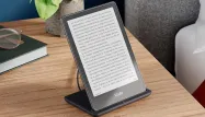 Remise de 18% sur la Kindle Paperwhite Signature