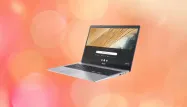 Prix cassé pour ce PC portable ChromeBook