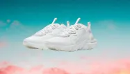 50 % de réduction sur les baskets React Vision chez Nike