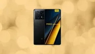 110 euros de remise sur le smartphone Xiaomi Poco X6 Pro 5G