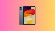 Bon plan sur la tablette Xiaomi Redmi Pad SE
