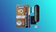 Oral-B iO 8 Duo