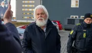 La détention de l'écologiste Paul Watson au Groenland prolongée jusqu'au 4 décembre