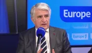 Cyril Hanouna - «C’était un fou furieux», Jo Querry, ancien patron de BRI, revient sur la personnalité de Jacques Mesrine