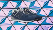 New Balance femme : 3 paires de baskets à moins de 60 euros