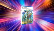 Le jeu PS5 Dragon Quest III HD-2D Remake à moins de 70 euros sur Amazon