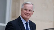 Michel Barnier ouvert à revenir sur l'interdiction du cumul des mandats