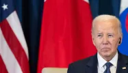Le monde face à des "changements politiques importants", prévient Biden