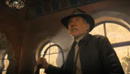 Indiana Jones et le Cadran de la Destinée