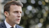 Emmanuel Macron attendu ce vendredi matin au Centre hospitalier sud francilien de Corbeil-Essonnes pour présenter ses vœux au monde de la santé.