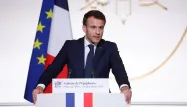 emmanuel macron