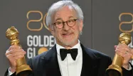 Les Golden Globes ont fait leur grand retour à la télévision mardi.
