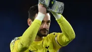Hugo Lloris a annoncé sa retraite internationale à 36 ans