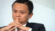 jack ma