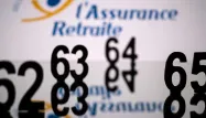 En 2010, Nicolas Sarkozy avait reporté l'âge de départ à la retraite de 60 à 62 ans.