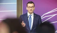 Mateusz Morawiecki