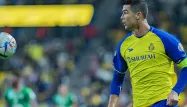 Cristiano Ronaldo a réussi ses débuts officiels avec Al-Nassr dans le championnat de première division saoudienne en dominant l'équipe d'Al-Ittifaq (1-0)