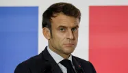 Emmanuel Macron