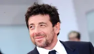 Patrick Bruel