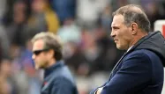 «Jouer à fond» : le Tournoi des VI nations ne doit pas être une répétition du Mondial pour Raphaël Ibañez