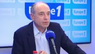 La réforme des retraites est nécessaire, mais «c'est un match impossible» estime Jean-François Copé