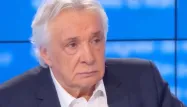 Michel Sardou