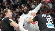Les Bleus affronteront vendredi la Suède en demi-finale du Mondial de handball 2023