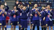 équipe France handball