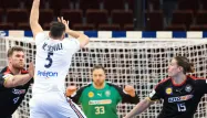La France jouera sa demi-finale du Mondial de handball face à la Suède vendredi