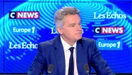 Fabien Roussel était l'invité du Grand Rendez-vous ce dimanche.