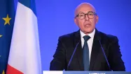 Éric Ciotti a assuré mardi que son parti serait "au rendez-vous de ses responsabilités" sur la réforme des retraites