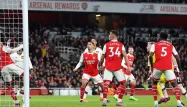 Les Mancuniens défient les Gunners en 16e de finale de la Cup vendredi