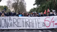 réforme des retraites