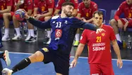 L'équipe de France a signé une quatrième victoire en autant de matches dans le Mondial de handball en Pologne