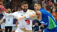 Les Bleus de Nikola Karabatic se sont qualifiés pour le tour principal du Mondial de handball après avoir remporté leurs trois matches de poules