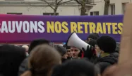 L'exécutif ne se ferme pas aux négociations avec les syndicats sur deux points.