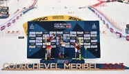 Les 47e championnats du monde de ski alpin 2023 ont débuté le lundi 6 février à Courchevel et Méribel, en Savoie, et se dérouleront jusqu'au 19 février